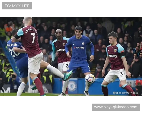 切尔西险胜热刺一球定乾坤 波斯特科格卢战术调整成焦点