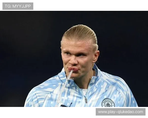 曼城4-1多特蒙德，福登双响哈兰德弑旧主