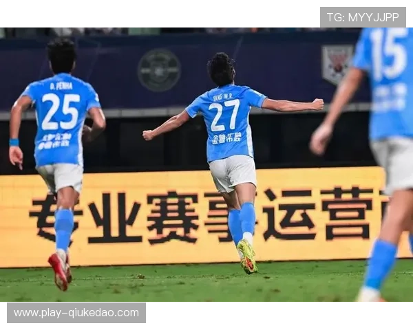 大连英博2-2梅州客家，杨铭锐斩获中超处子球