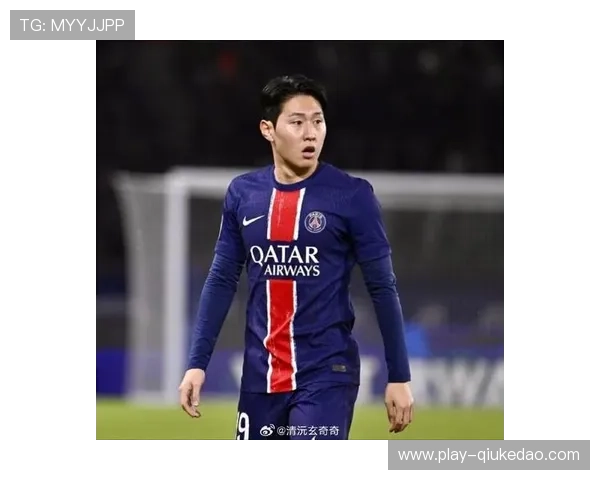 巴黎圣日耳曼3-0战胜勒阿弗尔,李刚仁破门助球队领跑法甲 巴黎圣日耳曼3-0战胜勒阿弗尔,李刚仁破门助球队领跑法甲