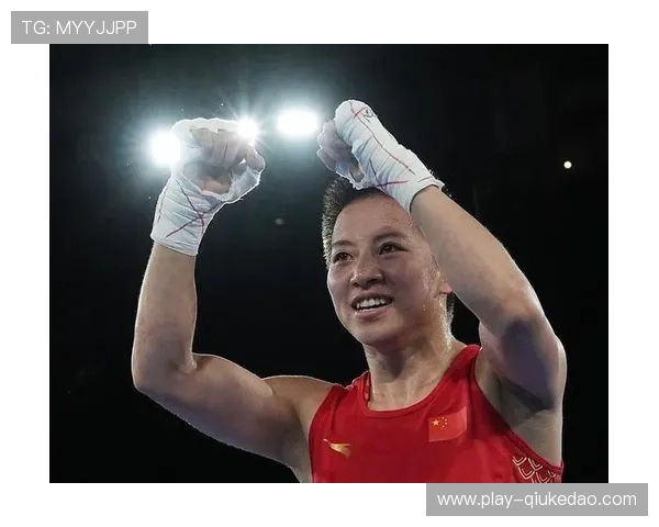 吴愉完胜齐昕宇首夺全运金牌，成就拳击生涯“大满贯”