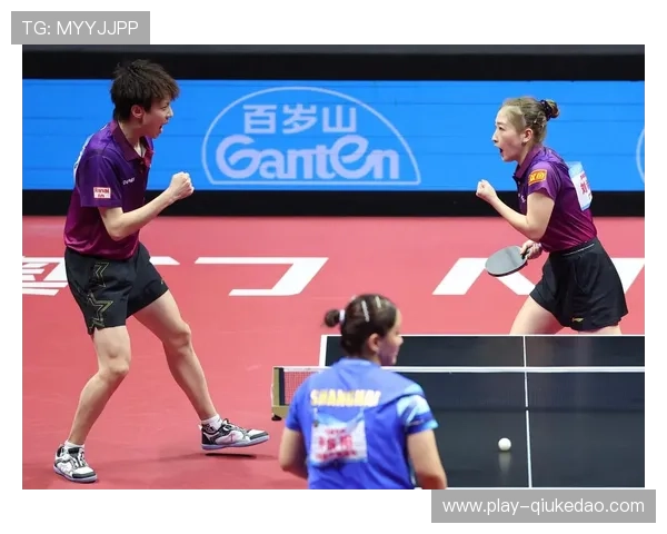 全运会混双决赛成经典对决 全运会混双决赛成经典对决